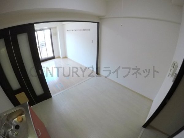 クリーデンス新大阪
