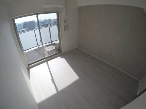 レジュールアッシュ三国本町