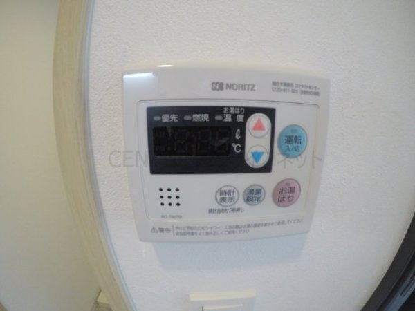 レジュールアッシュ三国本町