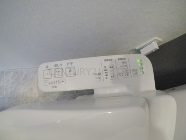 レジュールアッシュ三国本町