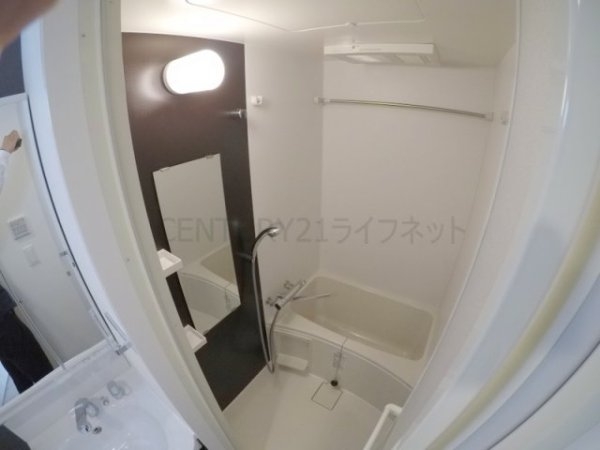 レジュールアッシュ三国本町