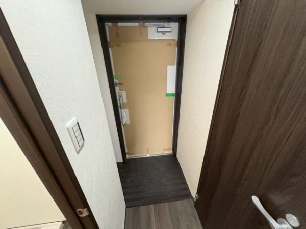 Serie東淀川