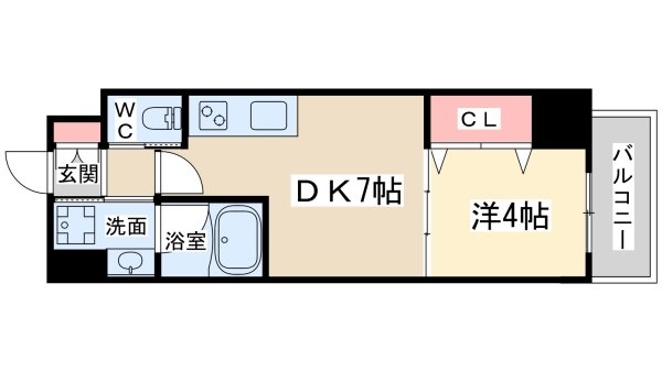 大阪天満宮プライマリーワン