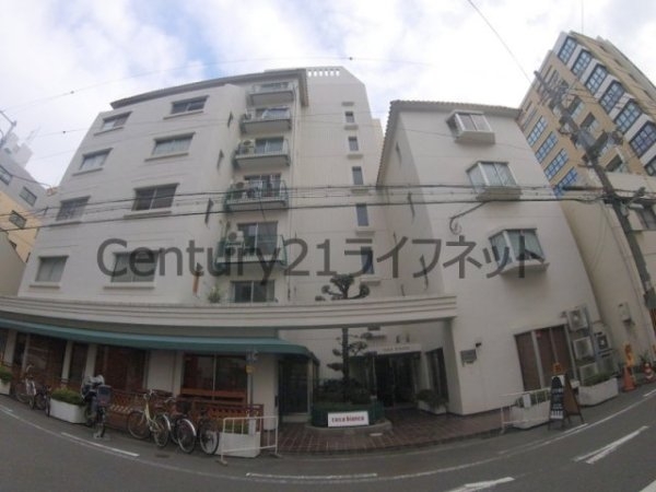 カサビアンカ
