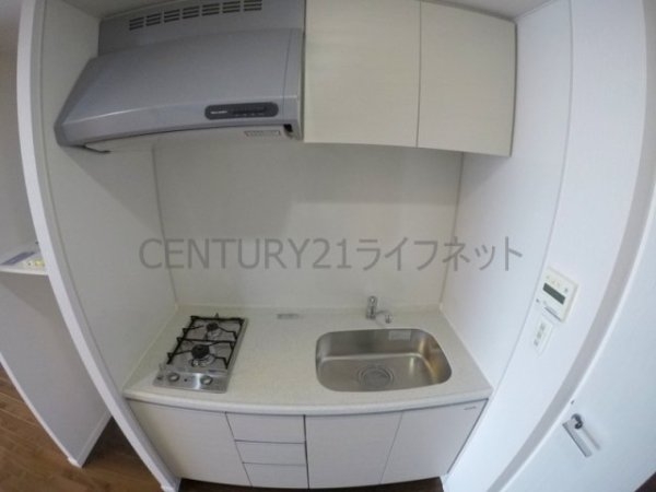アビティ江坂