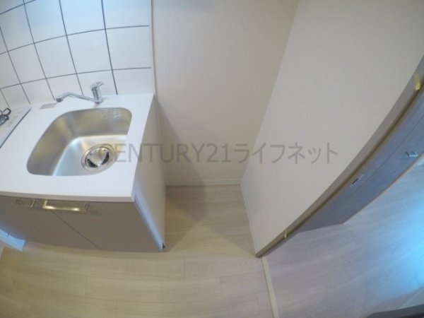 エスリードレジデンス梅田デュオ