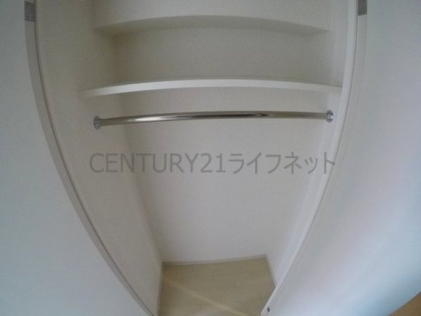 パークフラッツ江坂