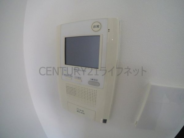 パークフラッツ江坂