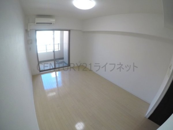 パークフラッツ江坂