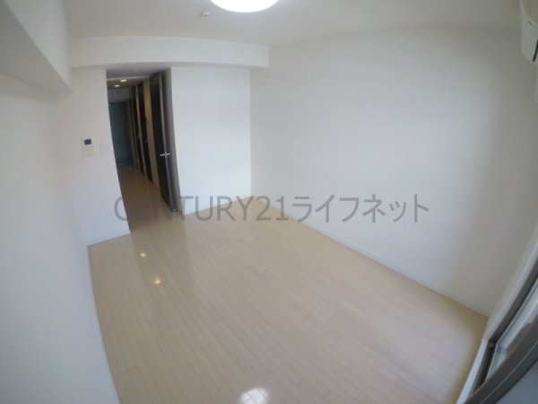 パークフラッツ江坂