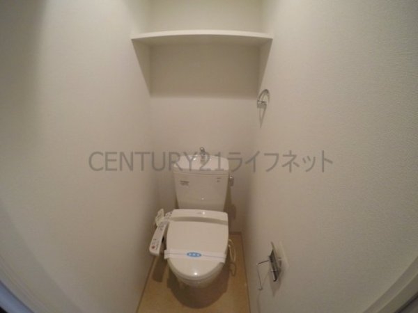 パークフラッツ江坂
