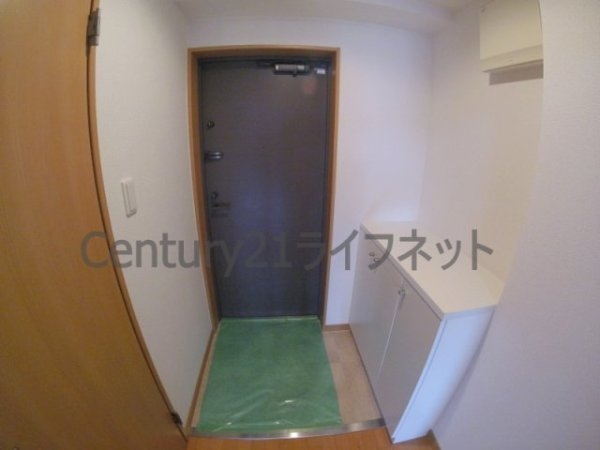 ワンルーフフラットフクシマ