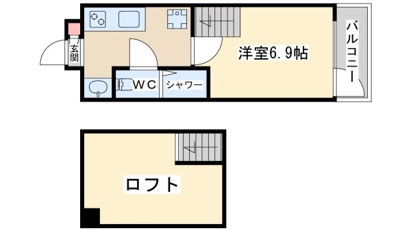 リセス大阪イースト