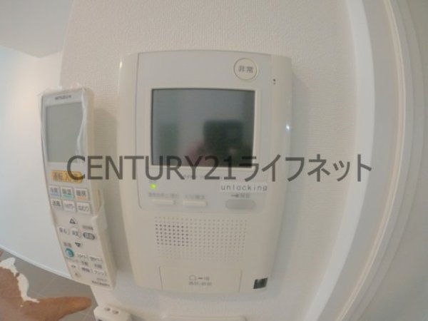 リセス大阪イースト