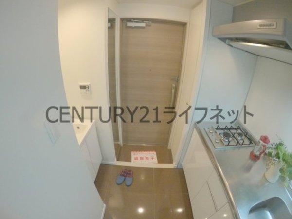 リセス大阪イースト