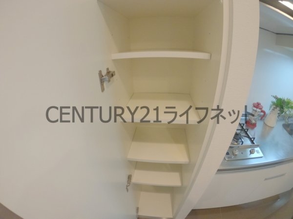 リセス大阪イースト