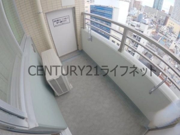 リセス大阪イースト