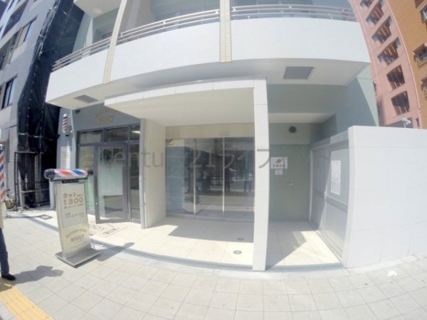 リセス大阪イースト