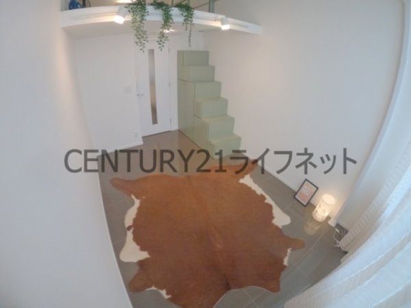 リセス大阪イースト