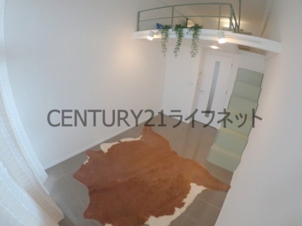 リセス大阪イースト