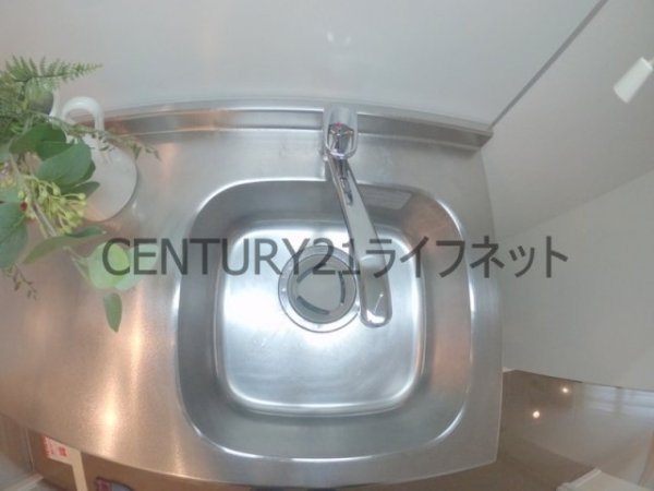 リセス大阪イースト