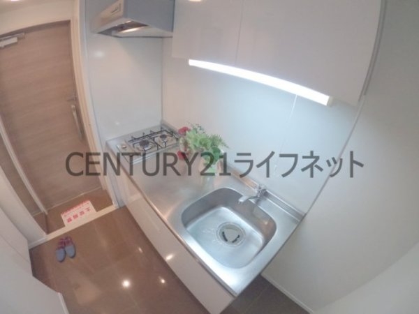 リセス大阪イースト
