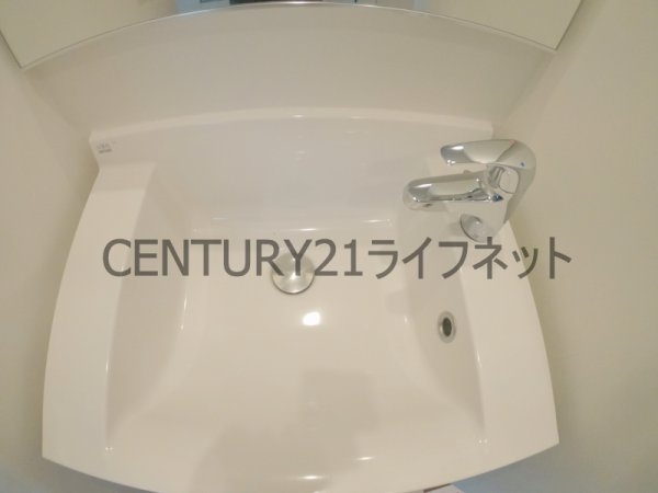 リセス大阪イースト