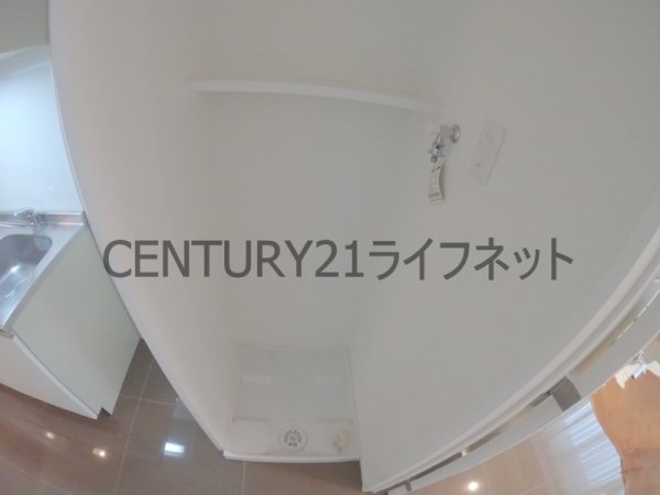 リセス大阪イースト