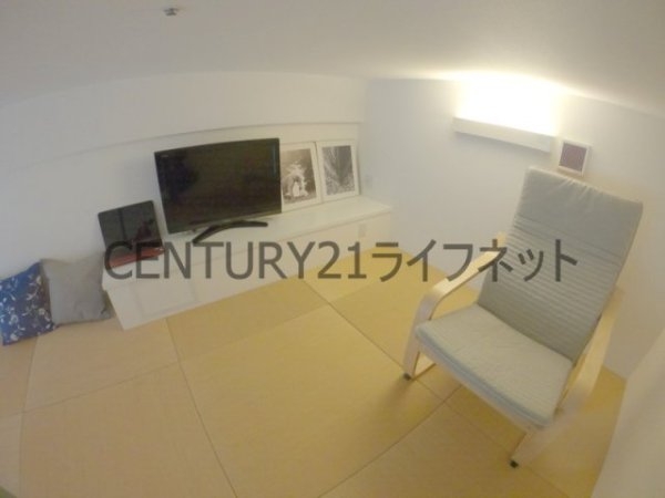 リセス大阪イースト