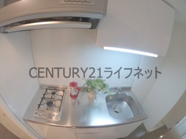 リセス大阪イースト