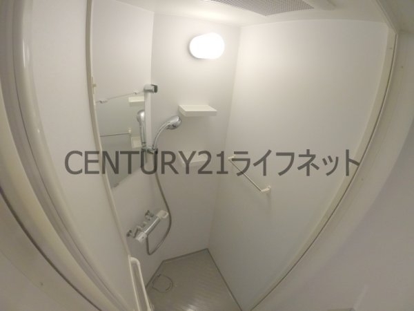 リセス大阪イースト