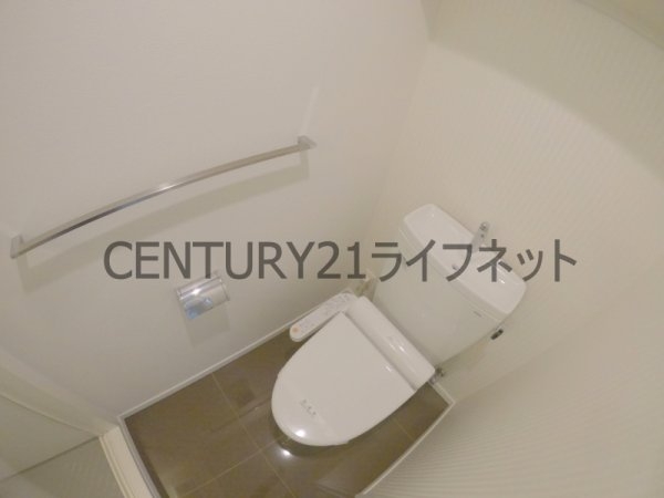 リセス大阪イースト