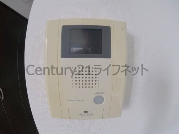 ラ・フォーレ松ヶ枝町3