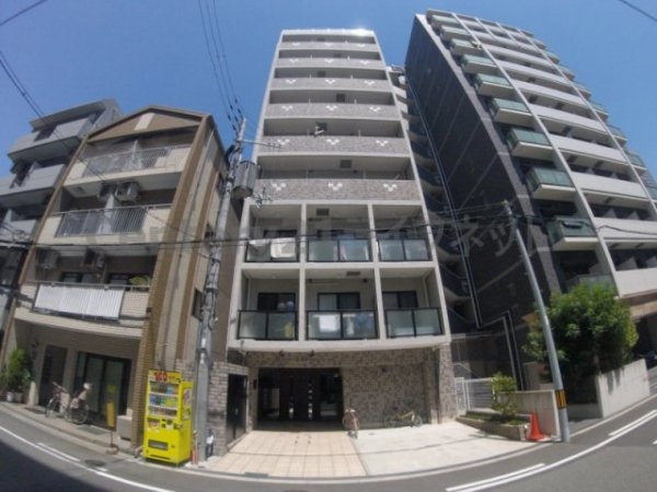 ラ・フォーレ松ヶ枝町3