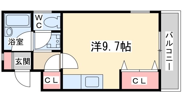 メゾンプリオール