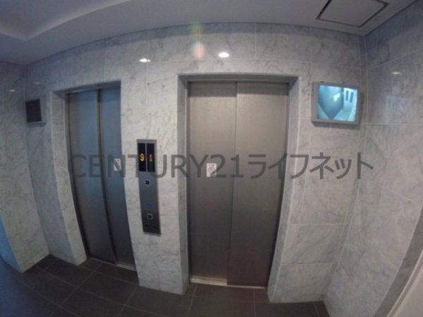 エスリード梅田グランノース