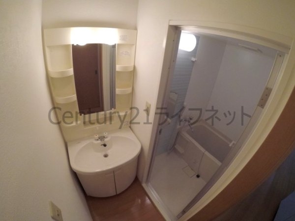 アムズメイプル扇町
