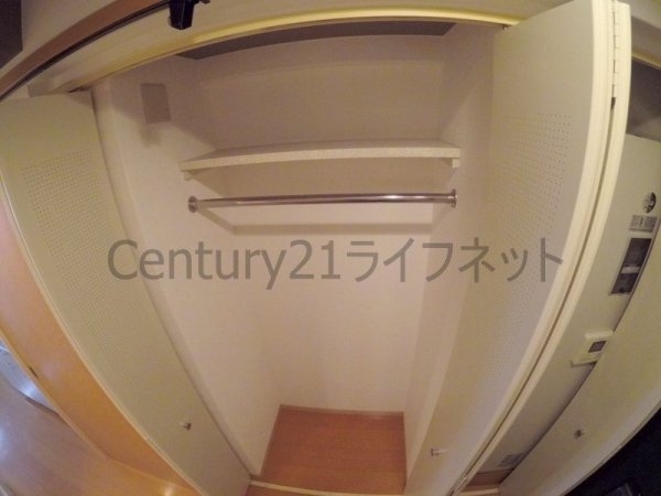 アムズメイプル扇町