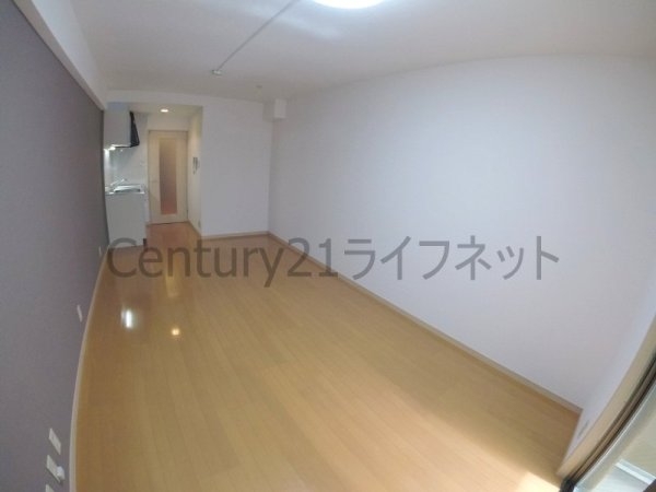 アムズメイプル扇町