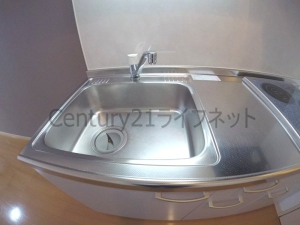 アムズメイプル扇町