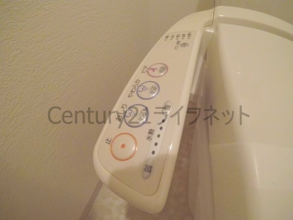 アムズメイプル扇町