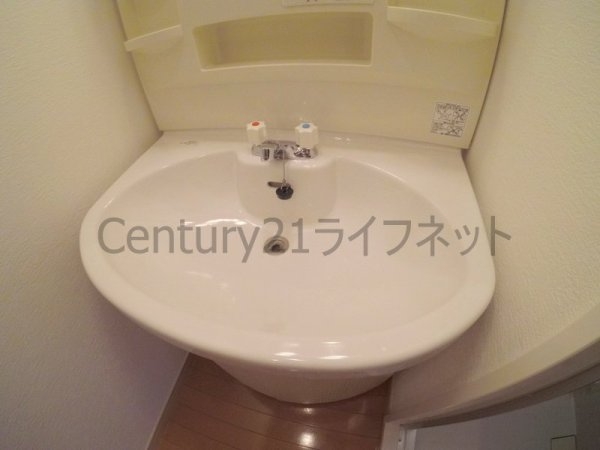 アムズメイプル扇町
