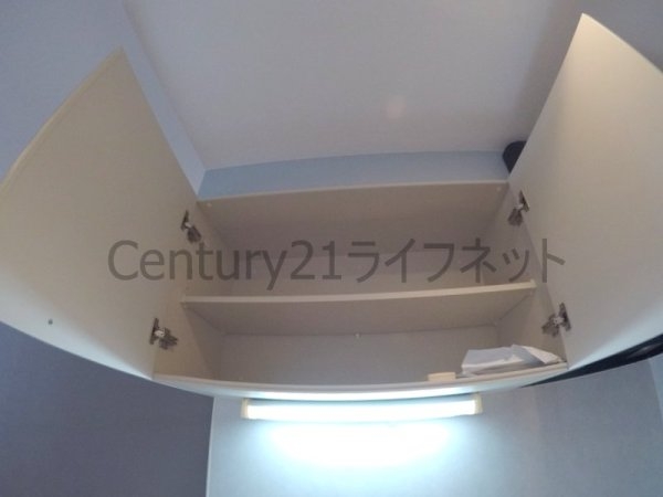 アムズメイプル扇町