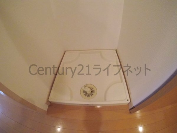 アムズメイプル扇町