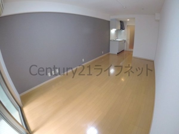 アムズメイプル扇町