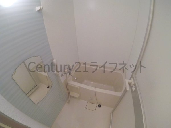 アムズメイプル扇町