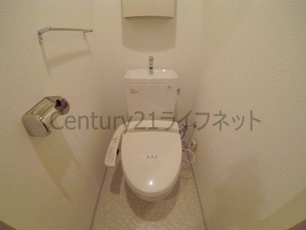 アムズメイプル扇町