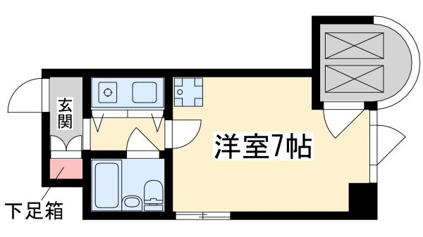 ミフネセントラルベア新大阪