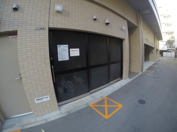 エスレジデンス江坂アレグリア