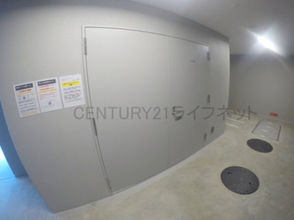 エスリードレジデンス大阪グランノース2